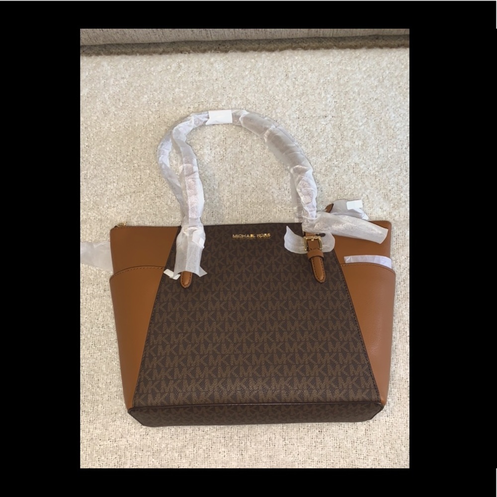 NEW Michael Kors Purse